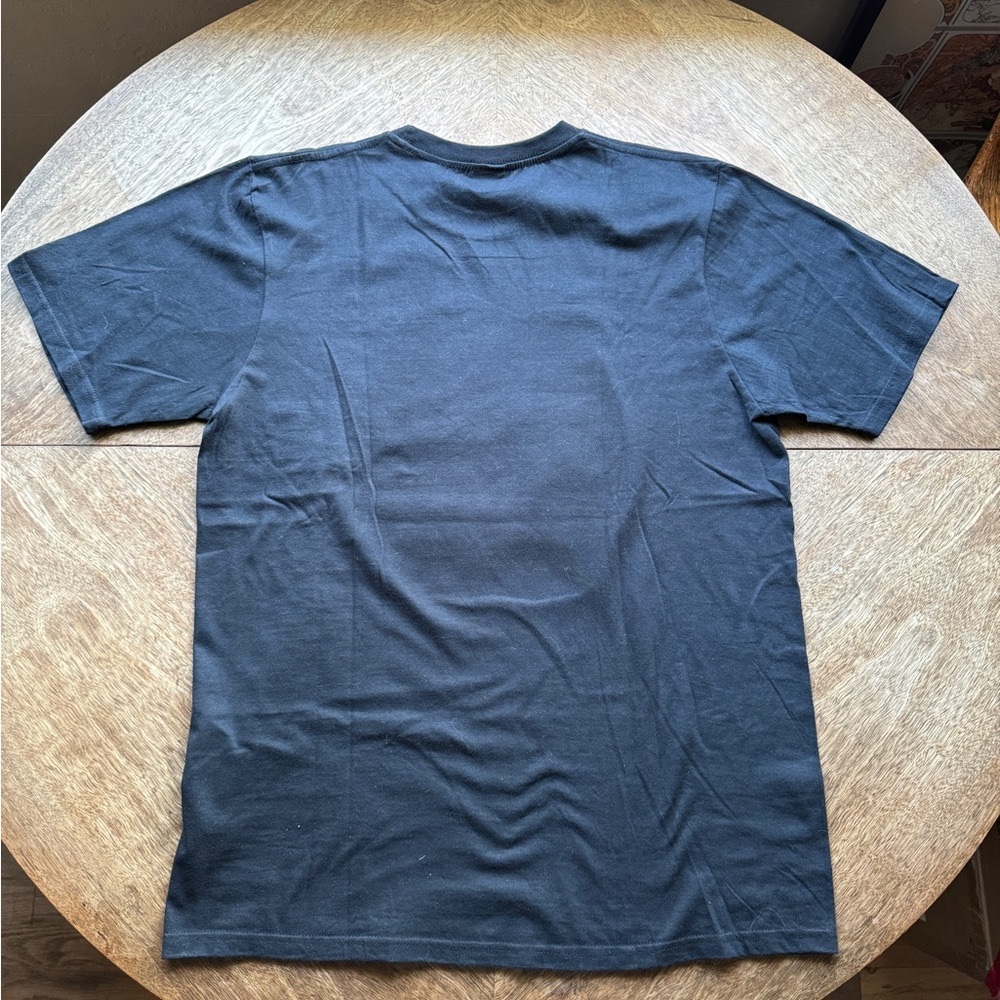 Imperial Costa Rica Beer Black T Shirt - Picture 4 of 4